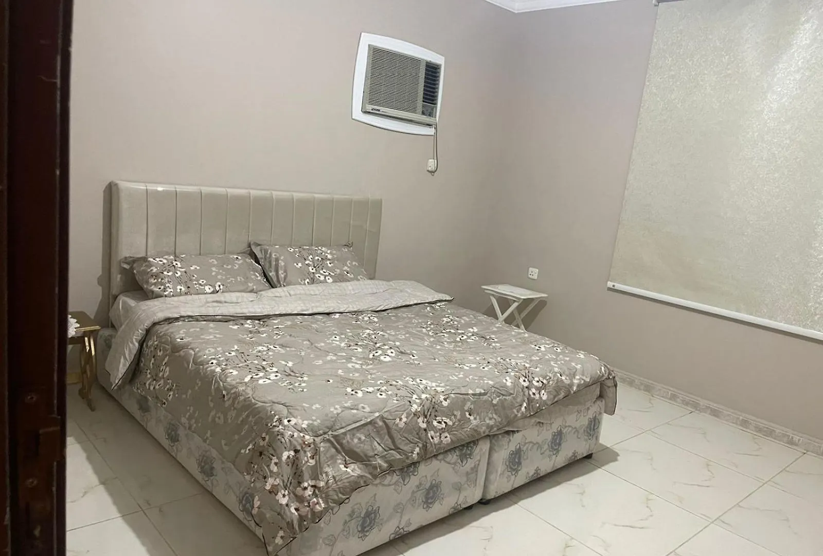 Appartement شقة 3 à La Mecque Arabie saoudite