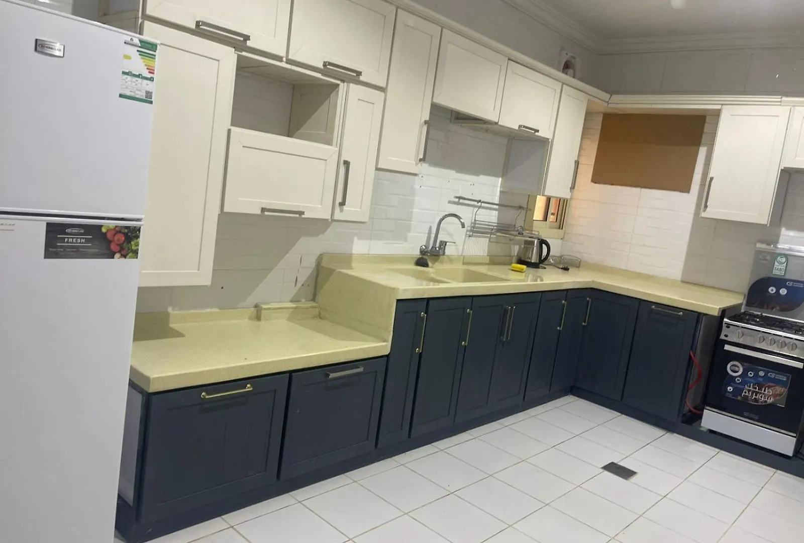 Appartement شقة 3 à La Mecque 0*,  Arabie saoudite